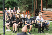 Trwa oaza chorych w licheńskim sanktuarium